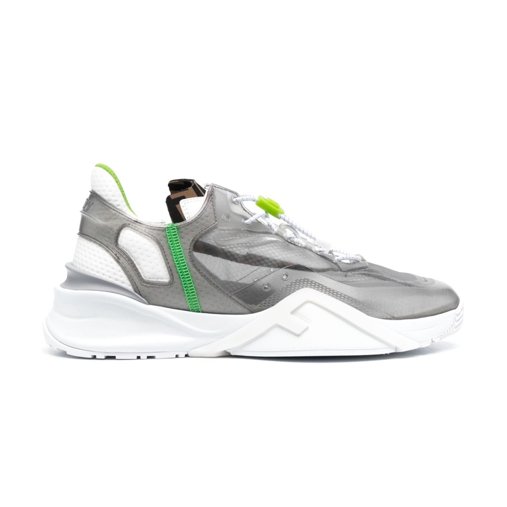 FENDI Runner low-top sneakers
